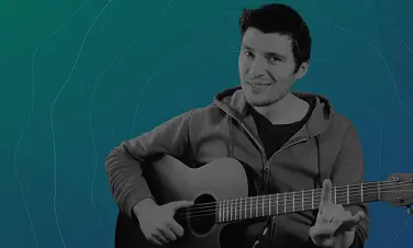 Cursos de guitarra