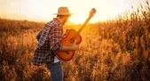 Música country